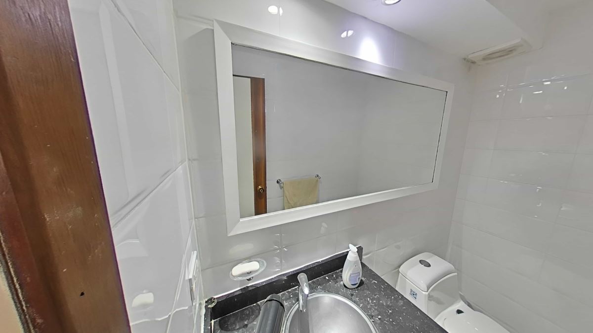 Apartamento en Venta - Bogota, SANTA BARBARA ORIENTAL 4852