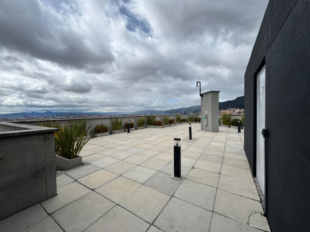 Apartamento en Arriendo - Bogota, CHAPINERO CENTRAL 6344