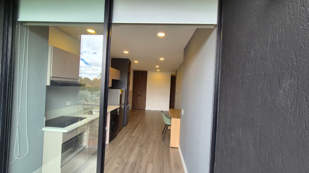 Apartamento en Arriendo - Bogota, NUEVO COUNTRY 6335
