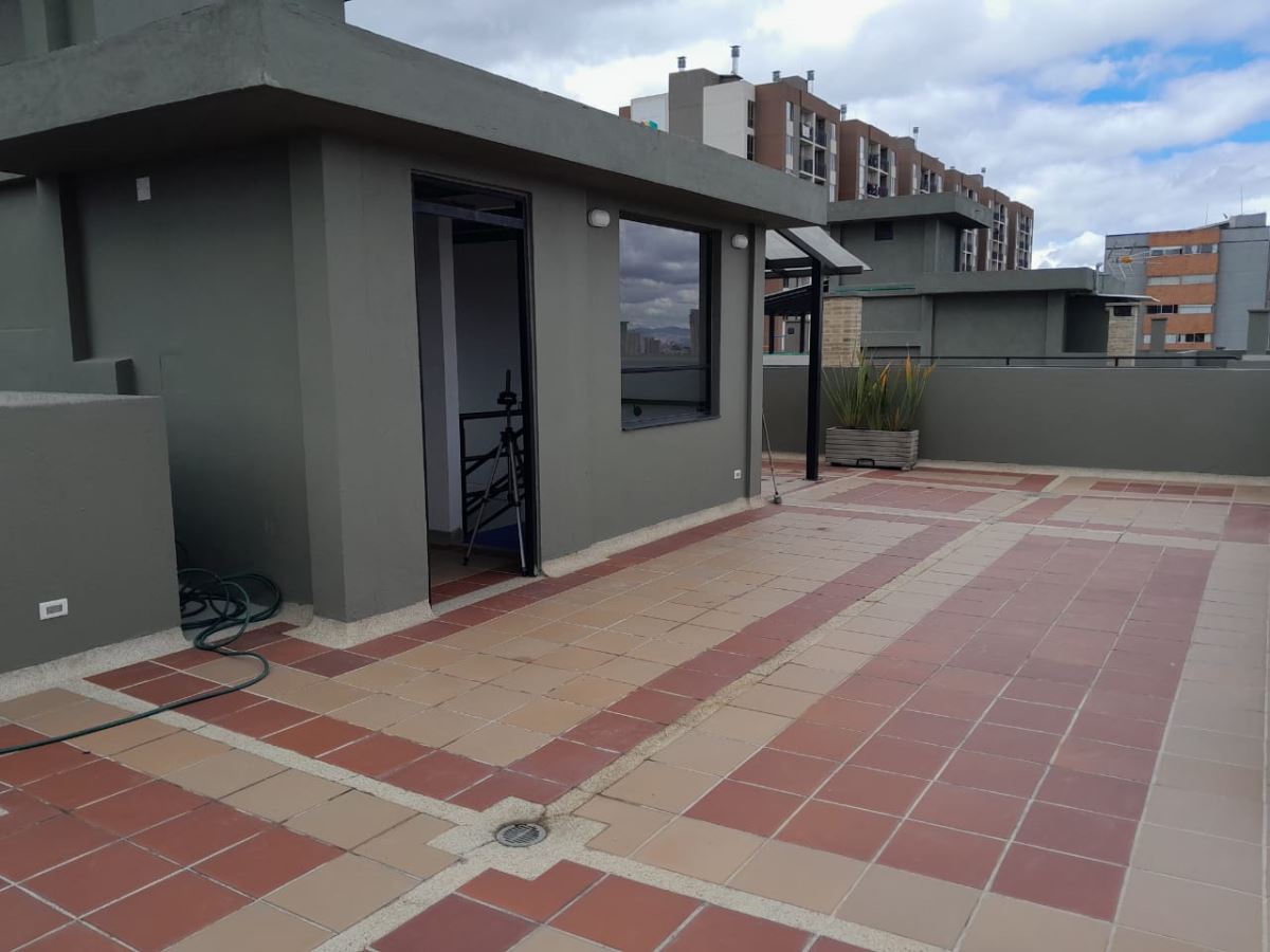 Apartamento en Venta - Bogota, TIBABITA 4539