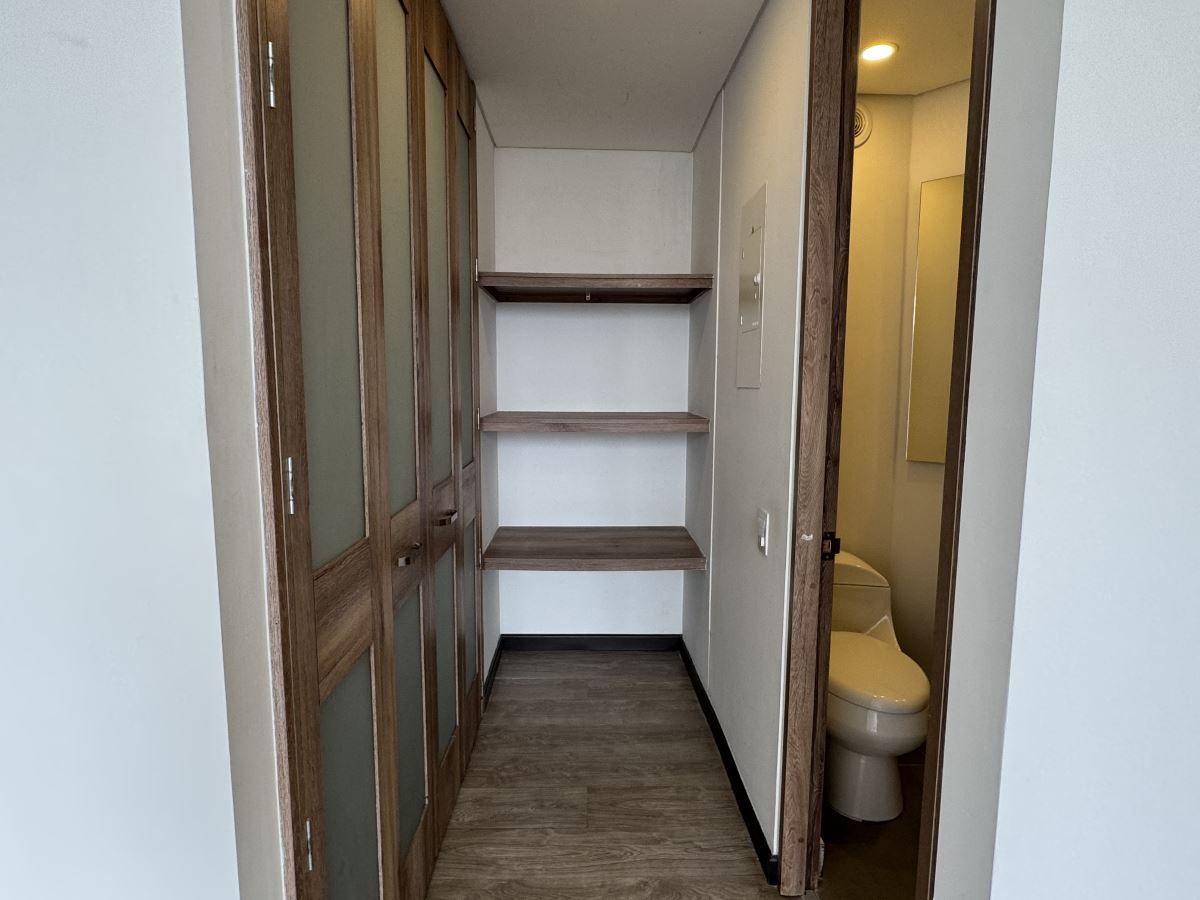 Apartamento en Arriendo - Bogota, CHAPINERO CENTRAL 1246