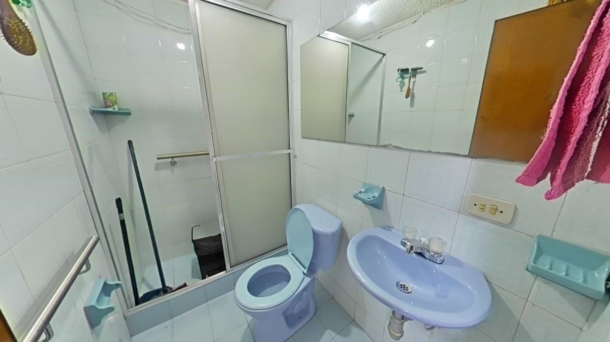 Casa en Venta - Bogota, LA PRADERA NORTE 4476