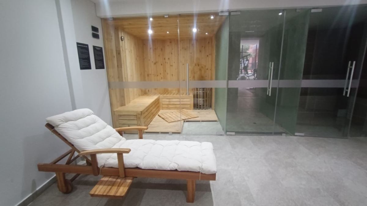Apartamento en Venta - Bogota, CHICÓ NORTE 4621