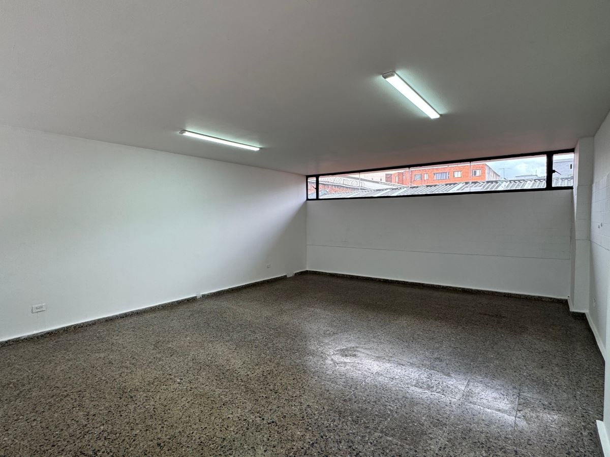 Local en Arriendo - Bogota, CHAPINERO CENTRAL 4310