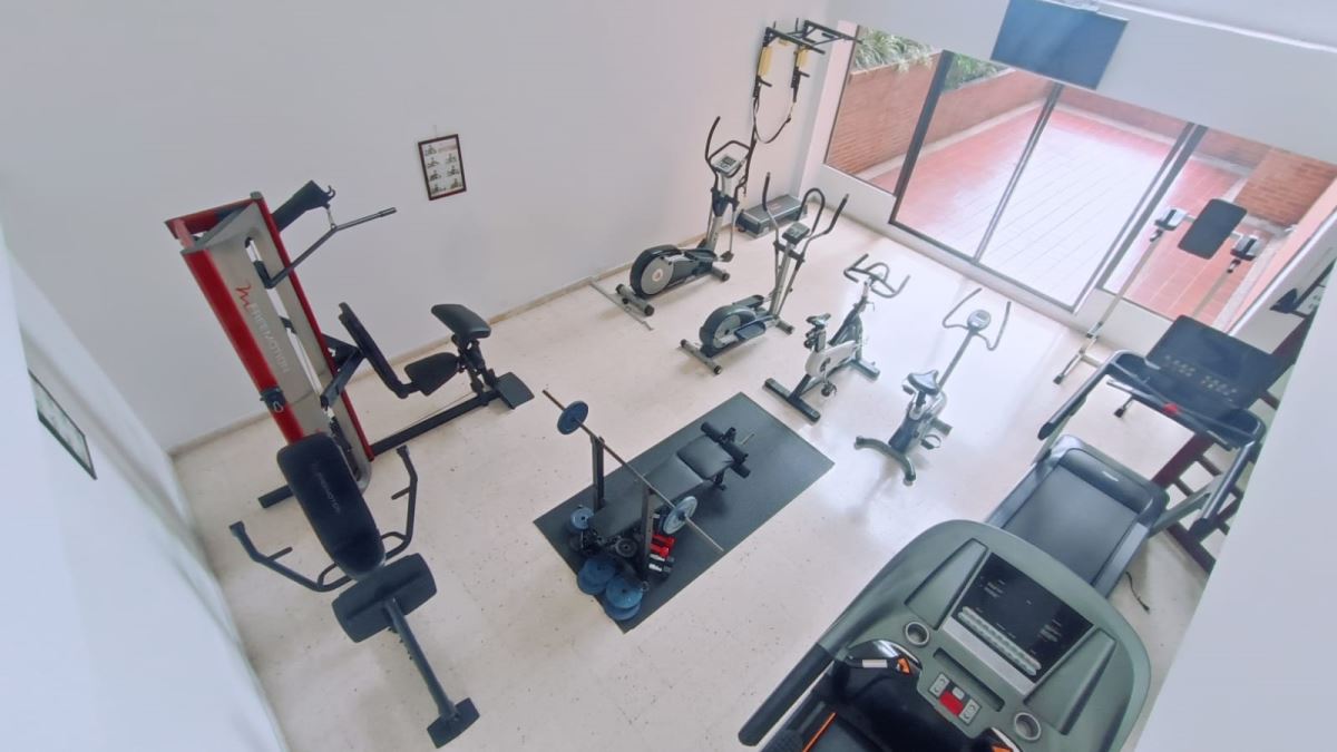 Apartamento en Venta - Bogota, EL REFUGIO 2362