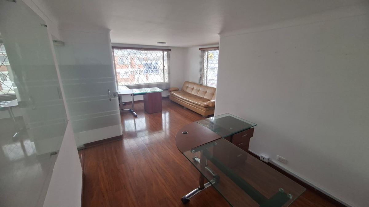 Casa en Arriendo - Bogota, LA ESPAÑOLA 4798