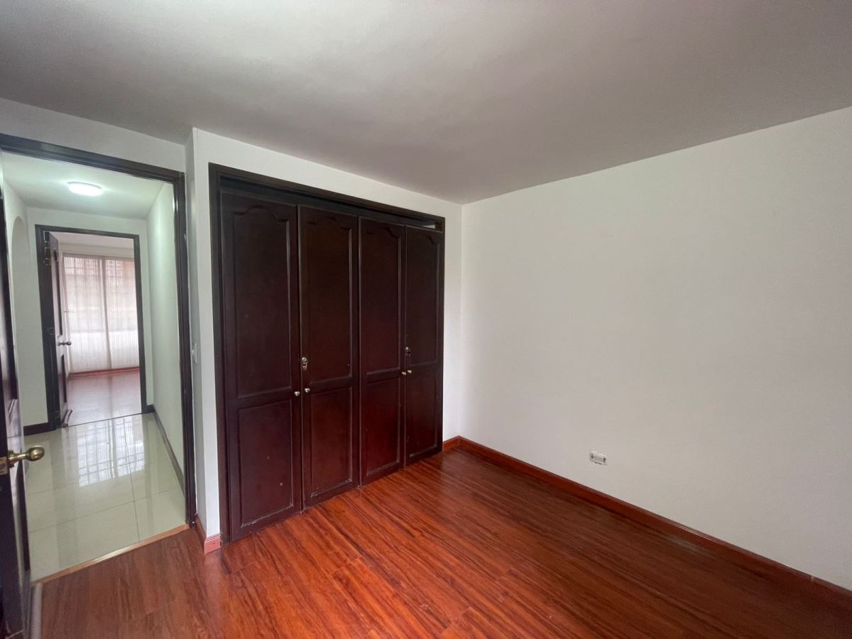 Apartamento en Venta - Bogota, JOSÉ JOAQUÍN VARGAS 4766