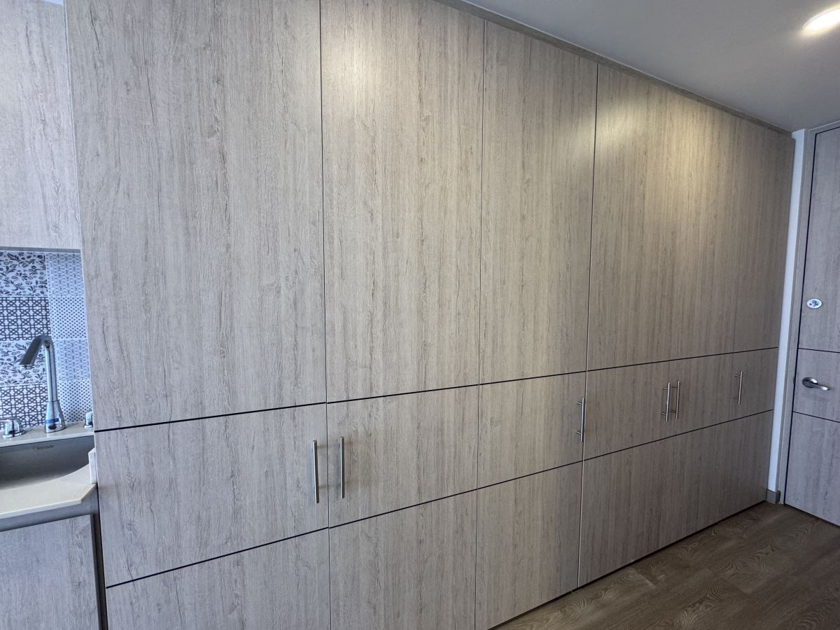 Apartamento en Arriendo - Bogota, MARÍA CRISTINA 5611