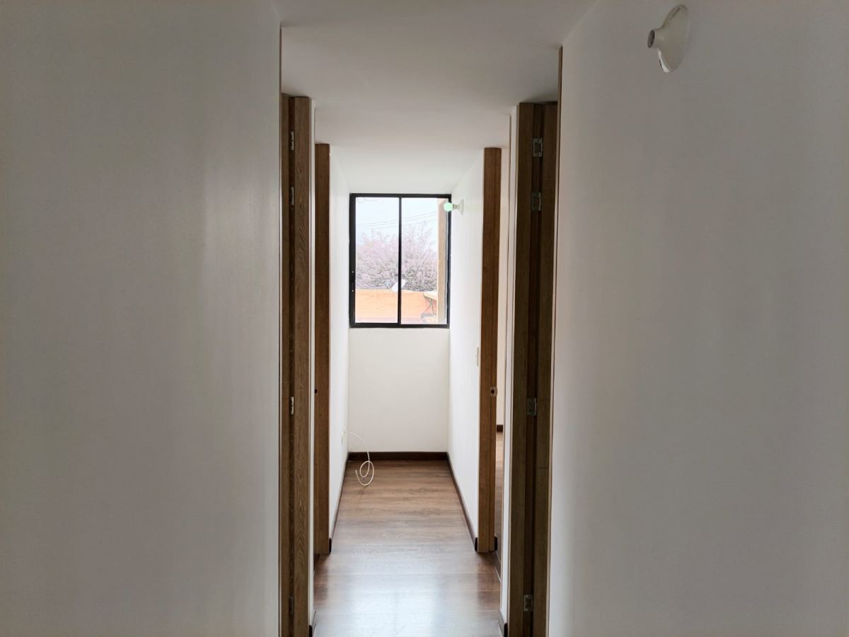 Apartamento en Arriendo - Cajica, Centro 6119