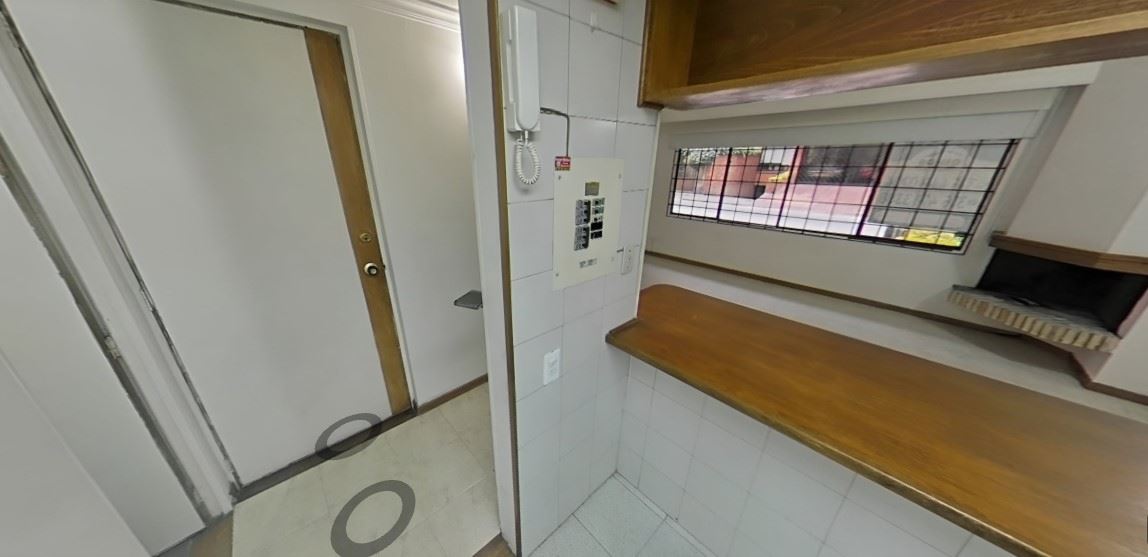 Apartamento en Venta - Bogota, CHAPINERO ALTO 4179
