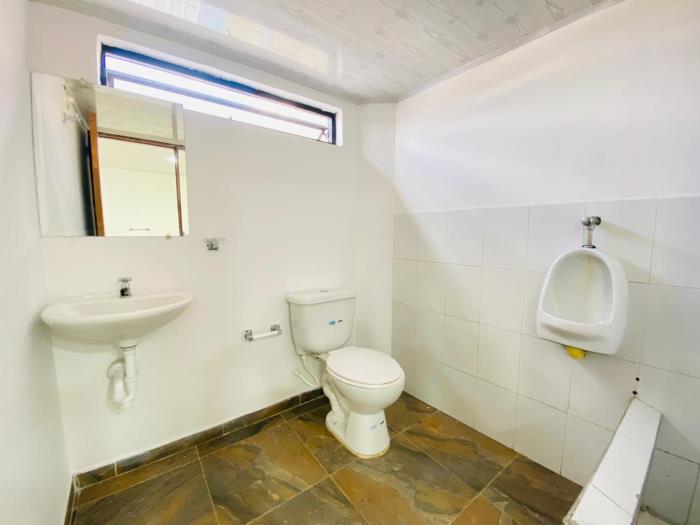 Oficina en Arriendo - Bogota, BOYACÁ 2579