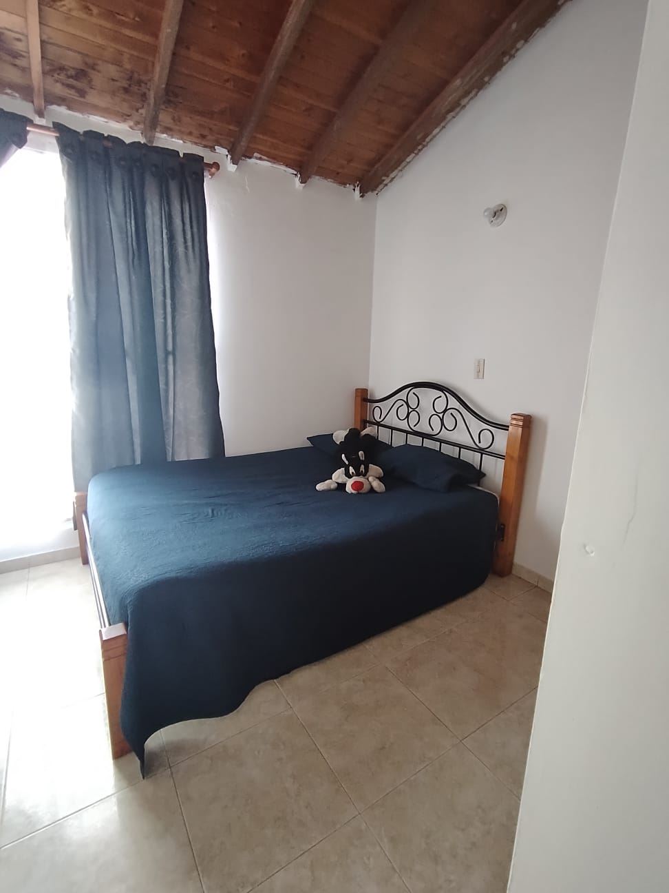 Casa en Venta - Bogota, EL TINTAL 6199