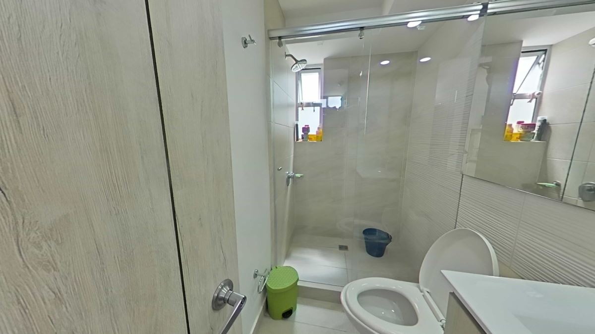 Apartamento en Venta - Bogota, GRAN GRANADA 4867