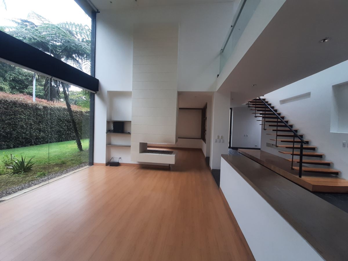 Casa en Arriendo - Bogota, GUAYMARAL 4738