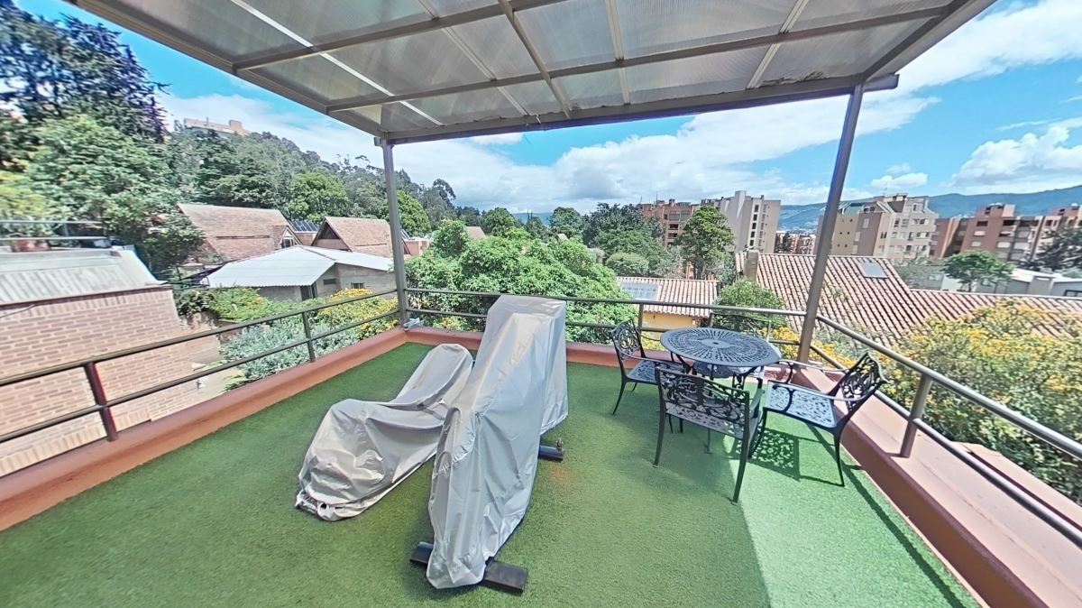 Casa en Venta - Bogota, SOTILEZA 3957