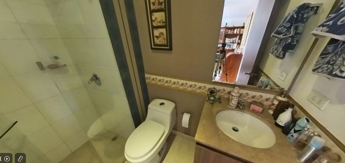 Apartamento en Venta - Bogota, CHAPINERO CENTRAL 4502