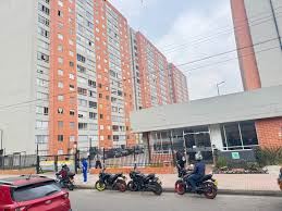 Apartamento en Venta - Bogota, CHAPINERO OCCIDENTAL 4315