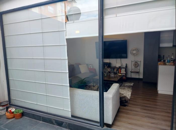 Apartamento en Venta - Bogota, CEDRO SALAZAR 3818