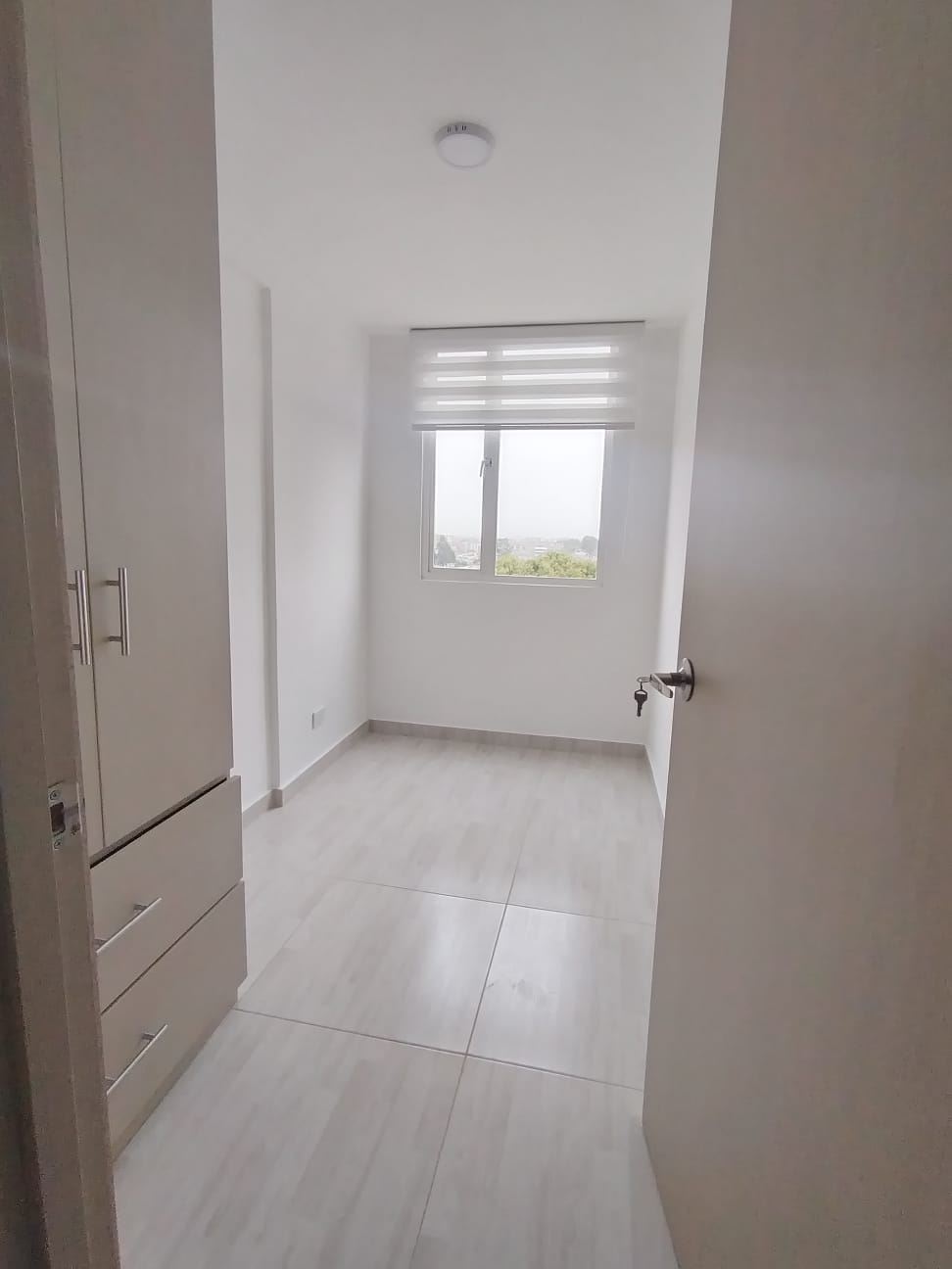 Apartamento en Venta - Bogota, LA FELICIDAD 5655