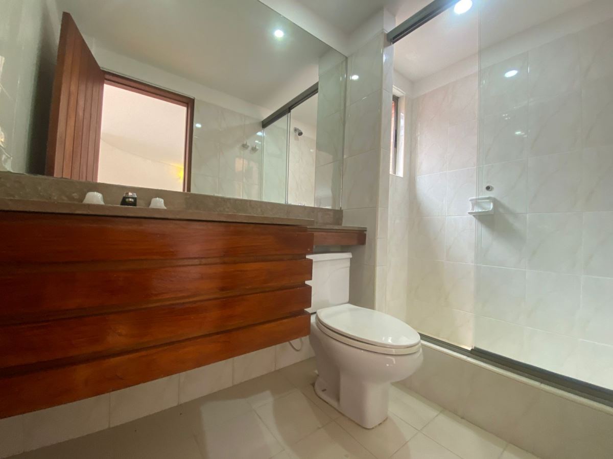 Apartamento en Arriendo - Bogota, CHICÓ RESERVADO 4531