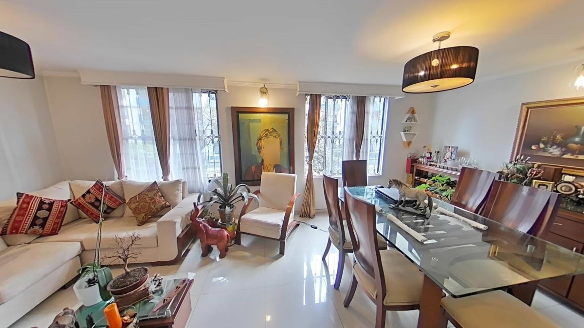 Apartamento en Venta - Bogota, CIUDAD SALITRE NOR-ORIENTAL 3287