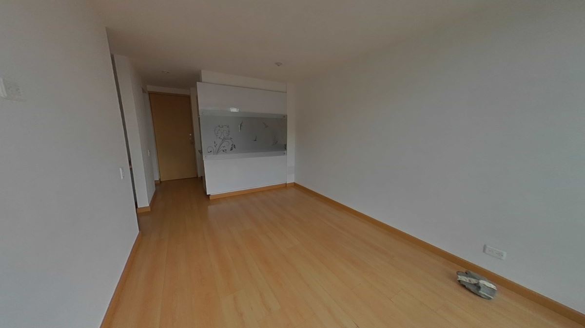 Apartamento en Venta - Bogota, VILLEMAR 3137