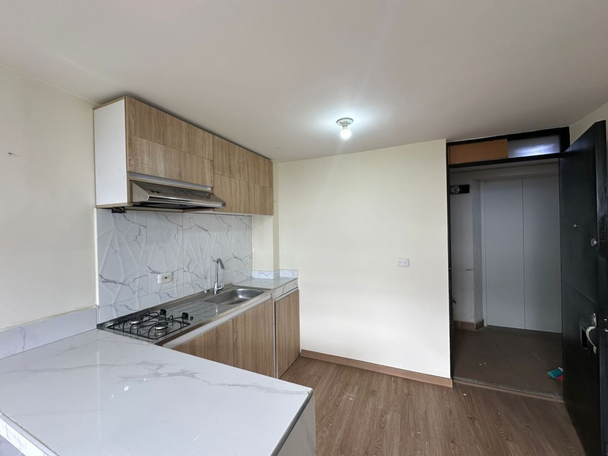 Apartamento en Arriendo - Bogota, PUENTE GRANDE 5171
