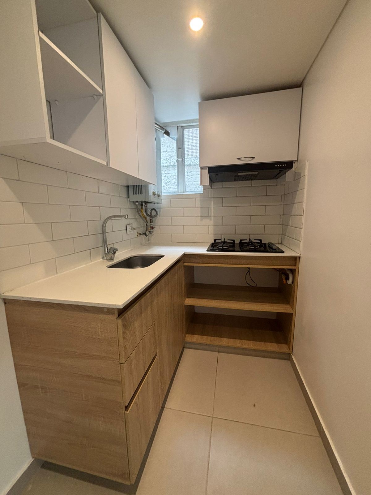 Apartamento en Venta - Bogota, CEDRO GOLF 5877
