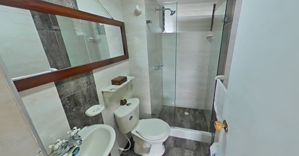 Apartamento en Venta - Bogota, LA CASTELLANA 3835