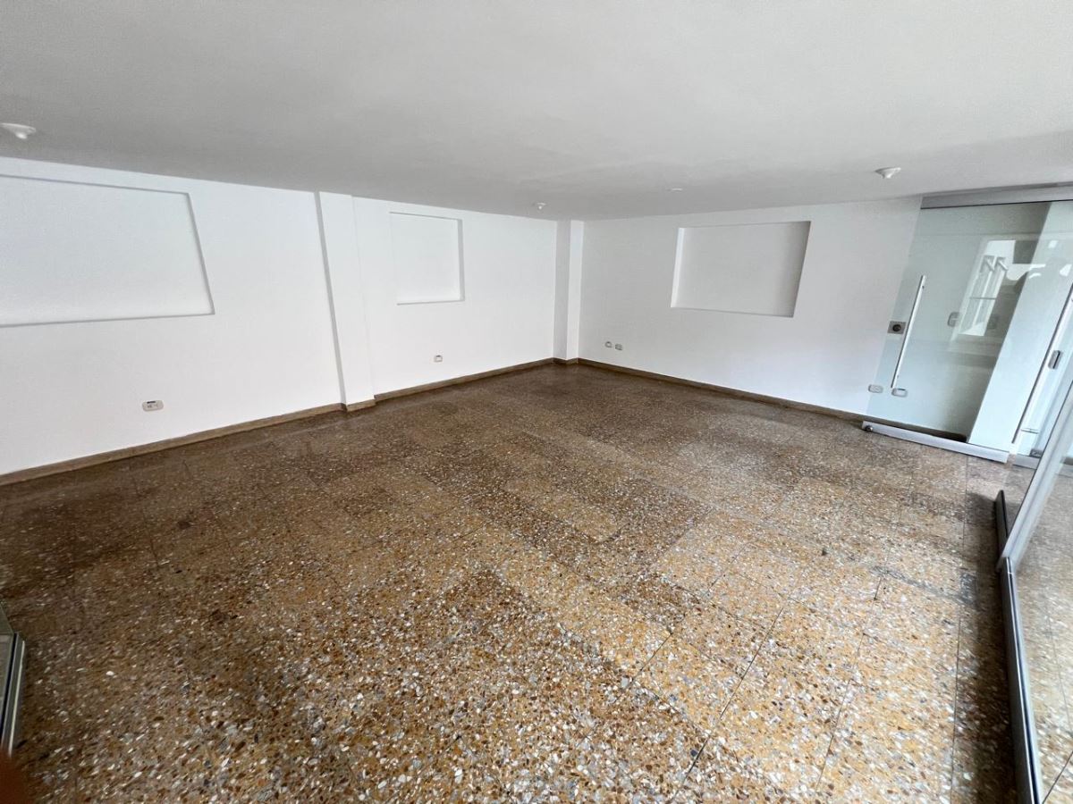 Local en Arriendo - Bogota, RICAURTE 4568