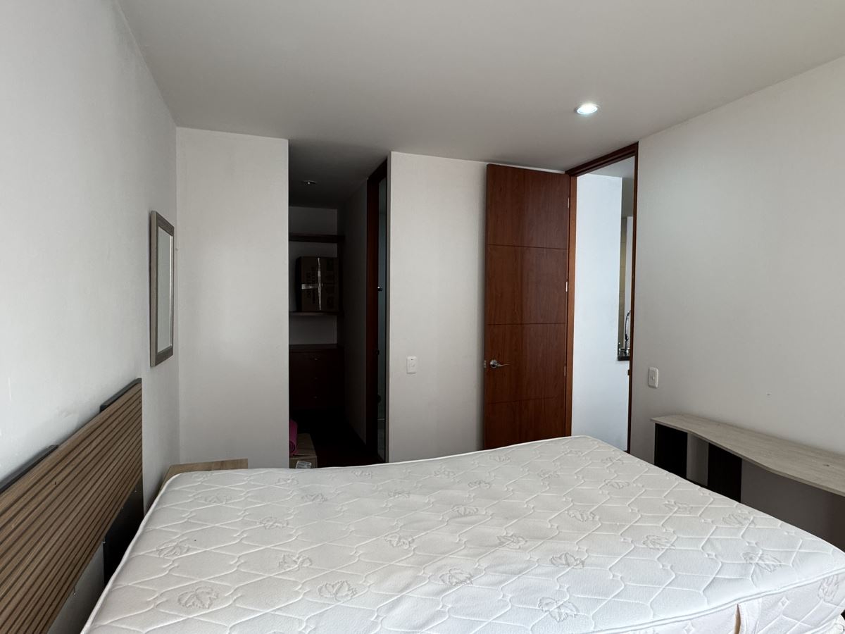 Apartamento en Arriendo - Bogota, SUCRE 4712