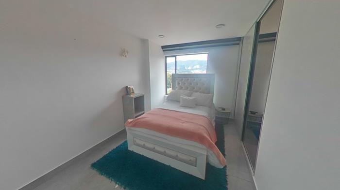 Apartamento en Venta - Bogota, LA CALLEJA 2153
