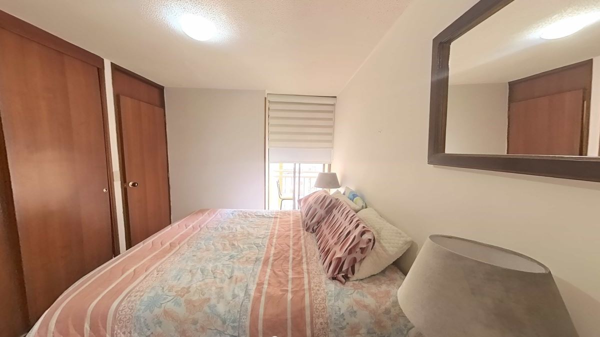 Apartamento en Venta - Bogota, LA PRADERA NORTE 4130