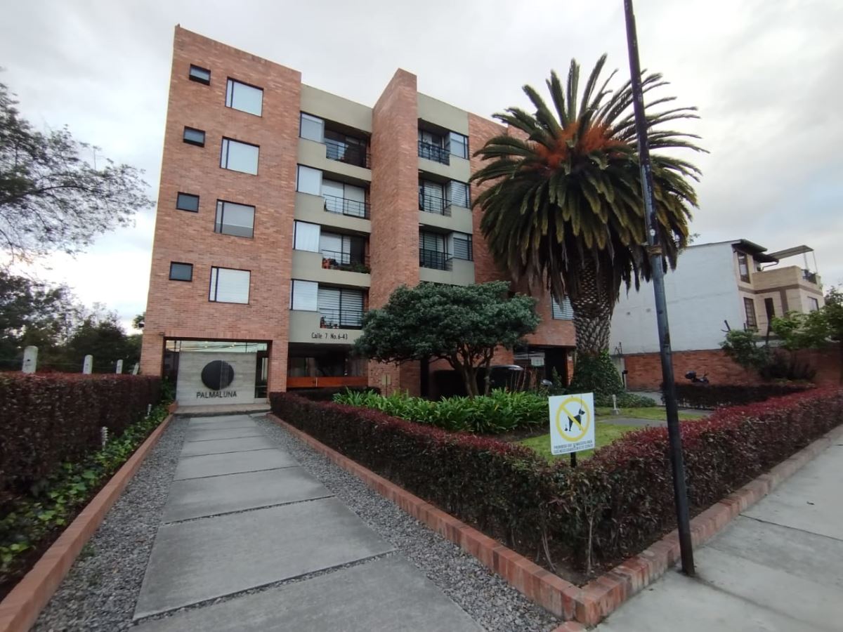 Apartamento en Arriendo - Chia, CHÍA 4931