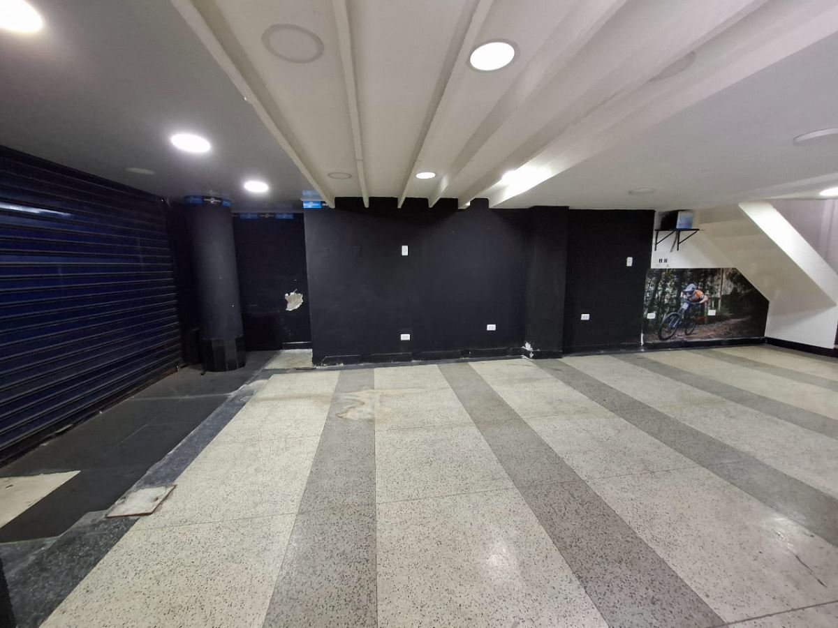 Local en Arriendo - Bogota, LAS NIEVES 4110