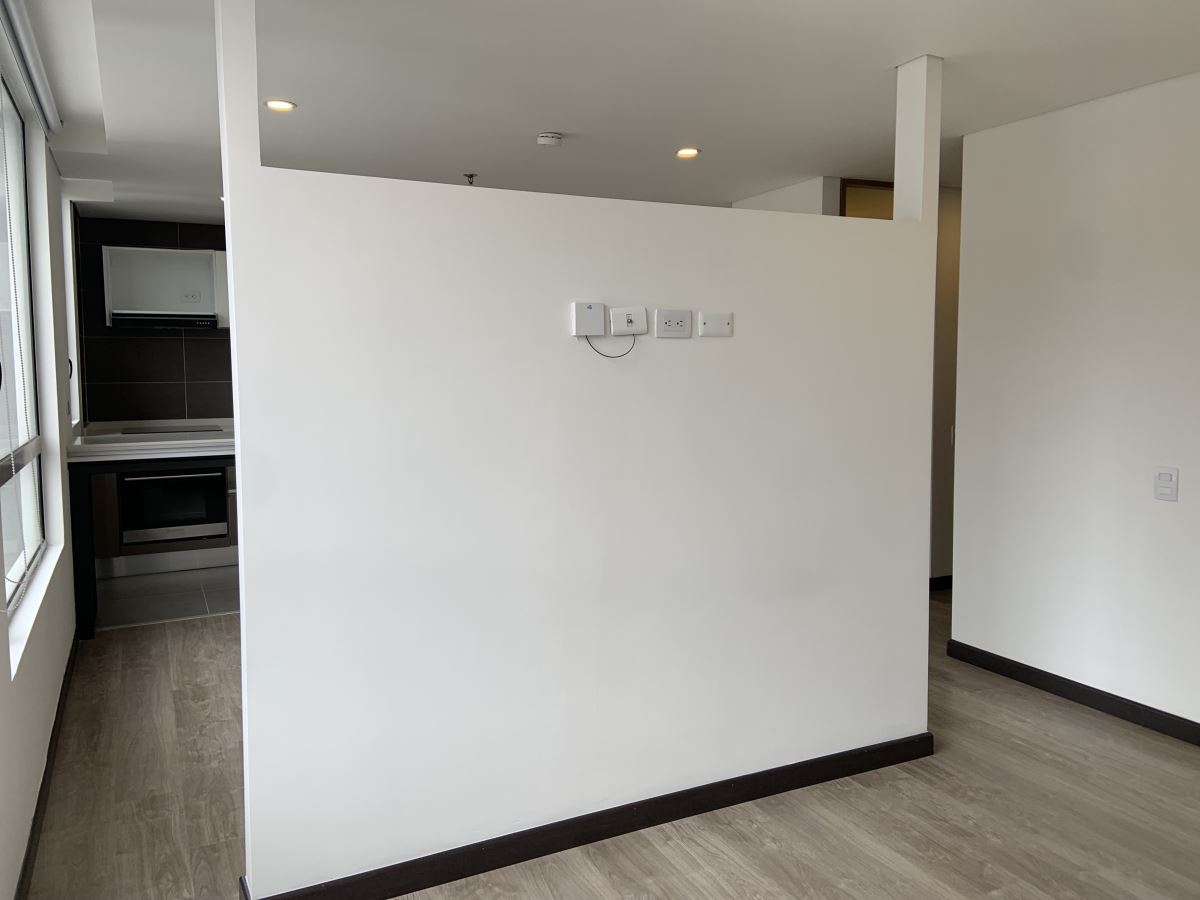 Apartamento en Venta - Bogota, CHAPINERO CENTRAL 5296