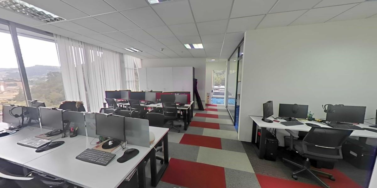 Oficina en Venta - Bogota, BOSQUE DE PINOS 3378