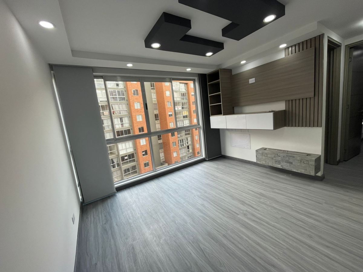 Apartamento en Arriendo - Bogota, HAYUELOS 3427