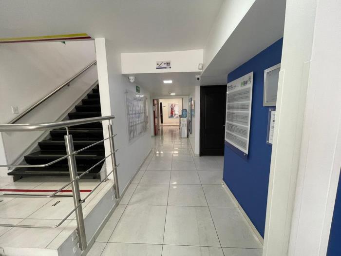 Casa en Venta - Bogota, SANTA BÁRBARA 2161