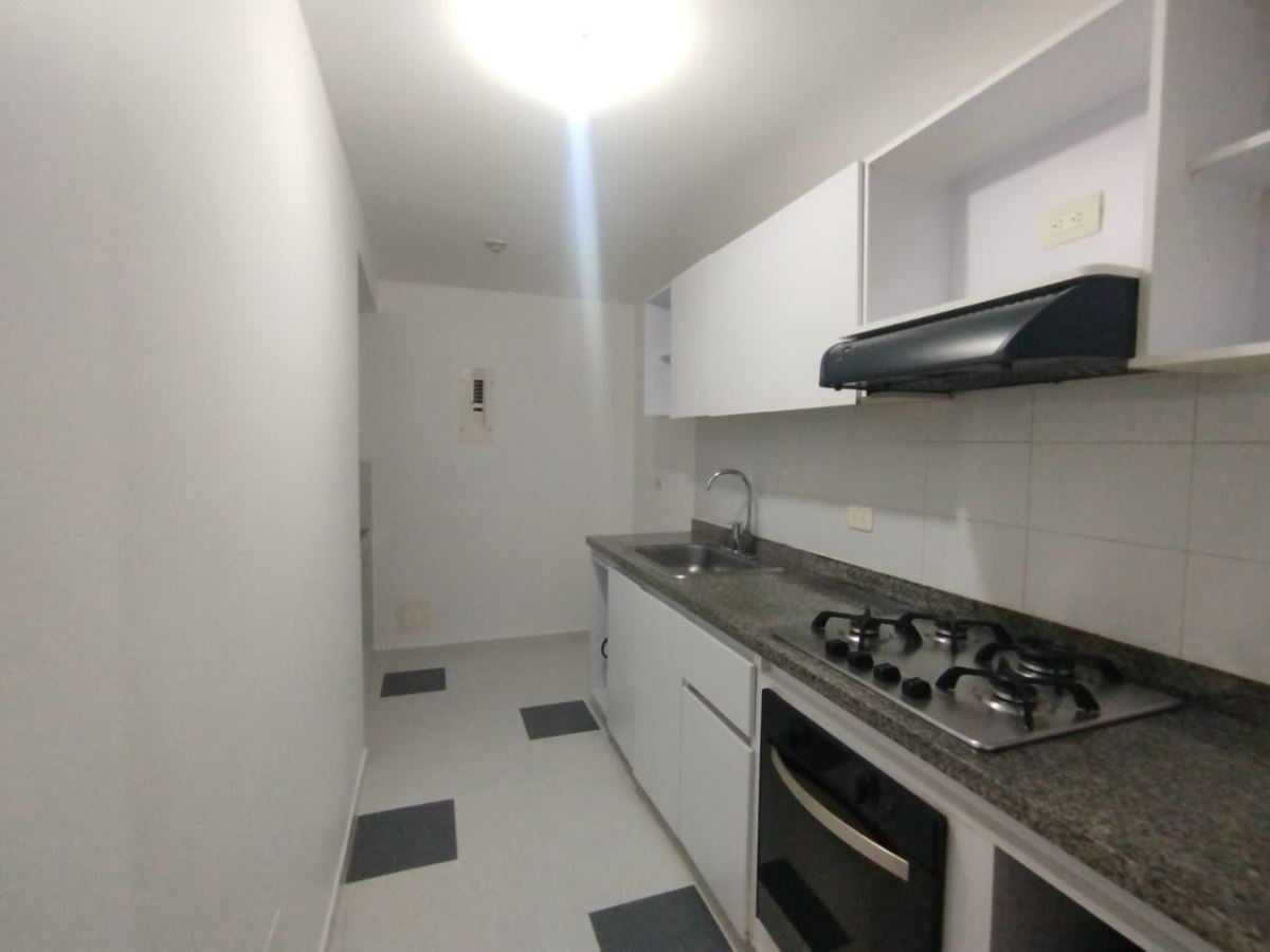 Apartamento en Arriendo - Bogota, LOS PORTALES DEL NORTE 5380
