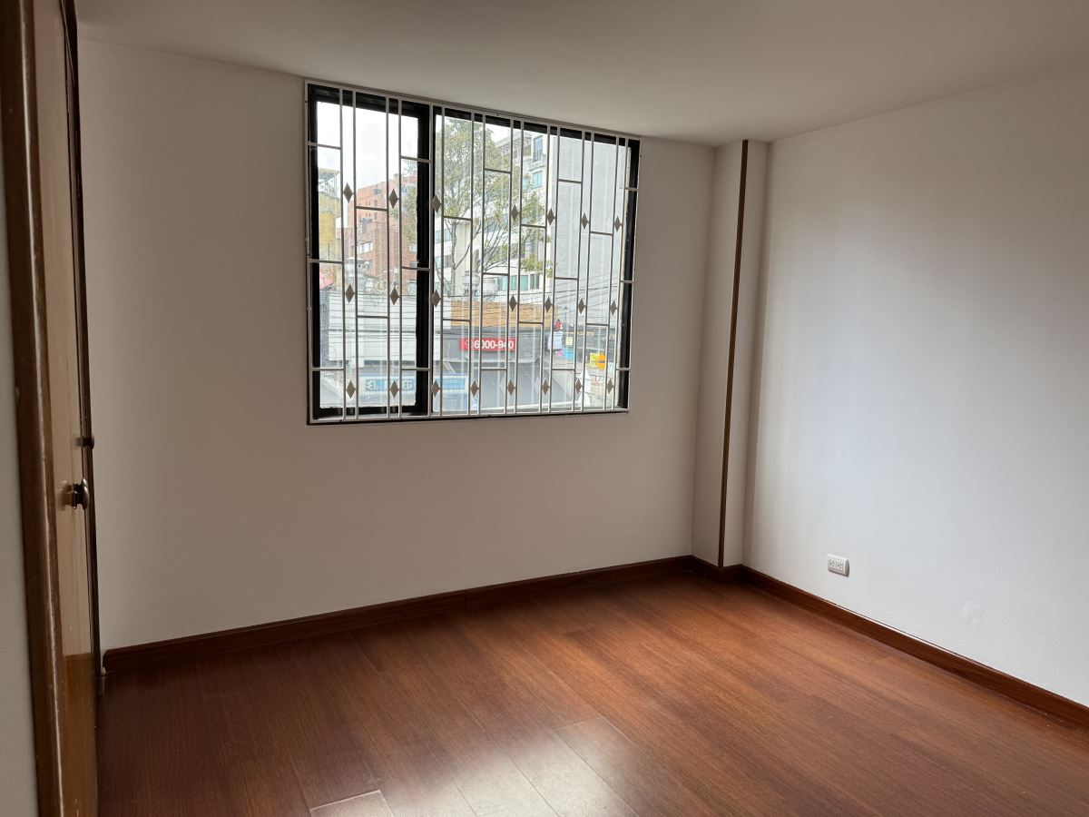 Apartamento en Arriendo - Bogota, CHAPINERO NORTE 5926