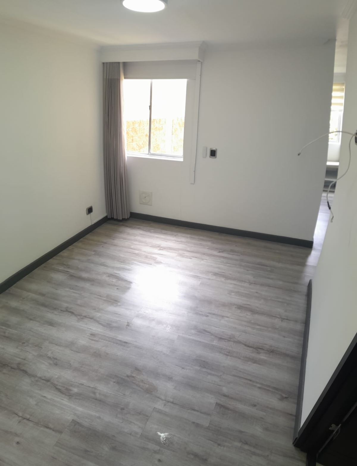 Apartamento en Arriendo - Bogota, URB. MADELENA  3216
