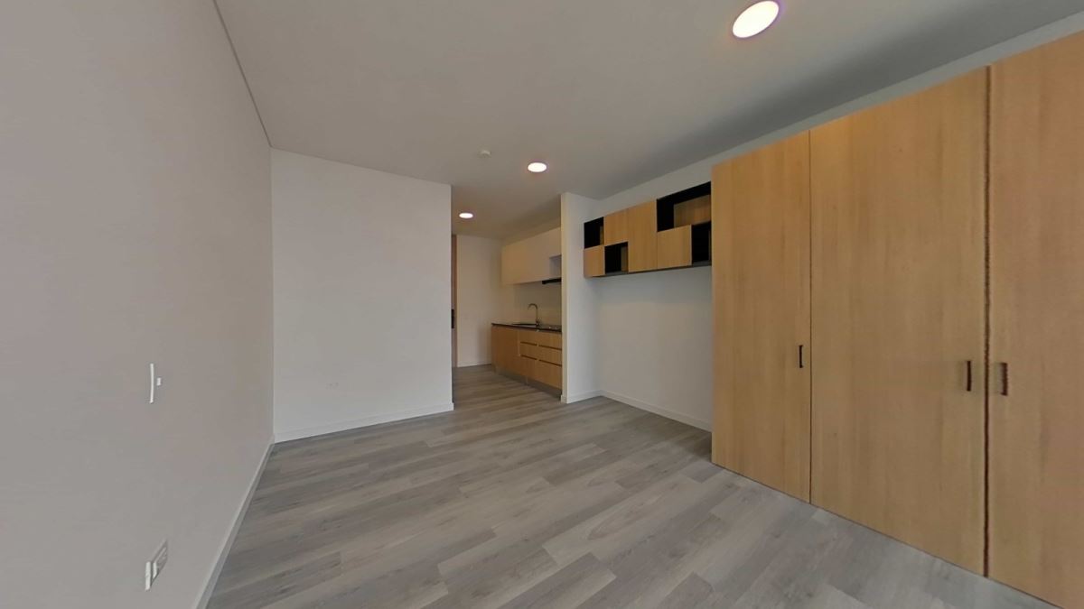 Apartamento en Venta - Bogota, SAMPER 5629