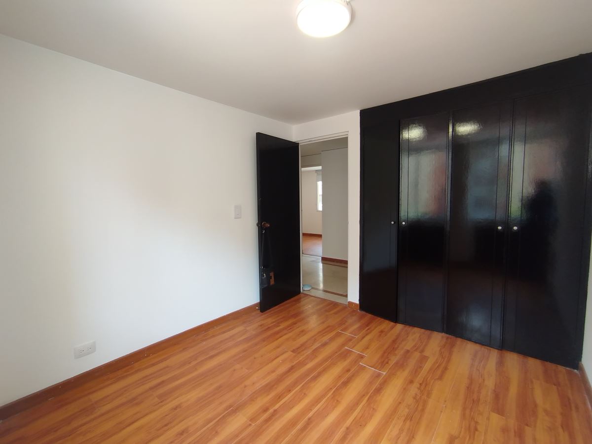 Apartamento en Arriendo - Bogota, LA COLINA CAMPESTRE 4665