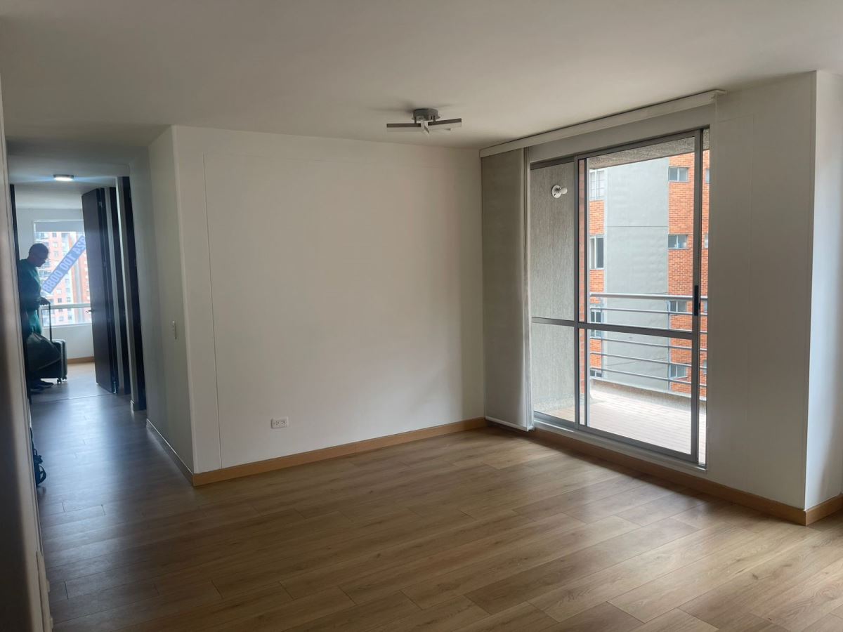 Apartamento en Arriendo - Bogota, SANTA ROSA 4309