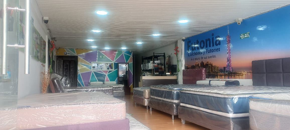 Casa en Venta - Bogota, MONTEVIDEO 3403