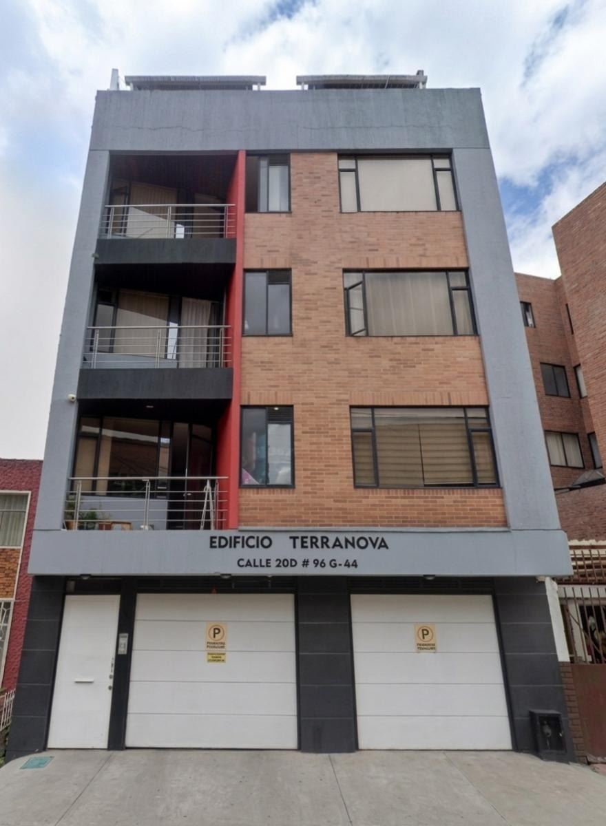 Apartamento en Venta - Bogota, VILLEMAR 6195