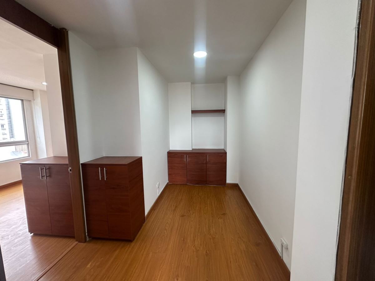 Apartamento en Arriendo - Bogota, VILLEMAR 4802