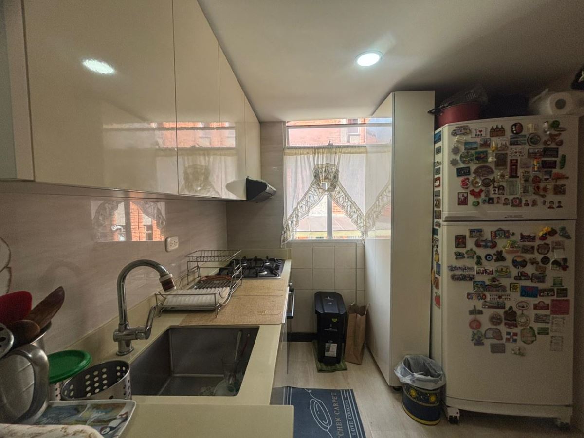 Apartamento en Venta - Bogota, CEDRITOS 5147