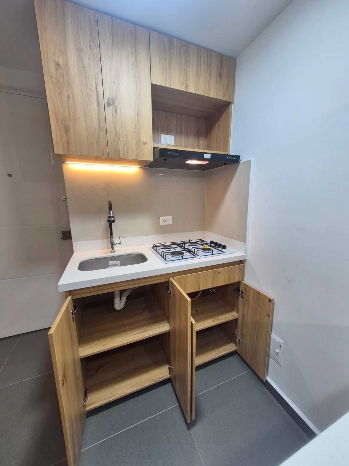 Apartamento en Arriendo - Chia, CHÍA 5957